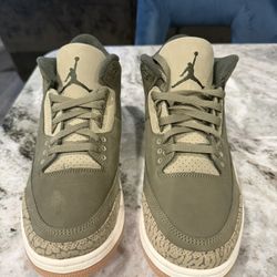 Jordan 3 Retro 