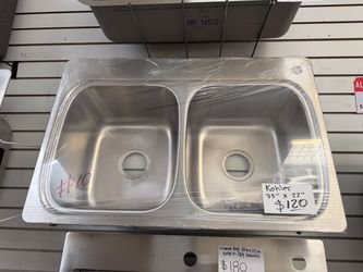 Kitchen sink
