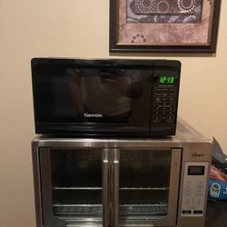 Oven Combo 