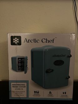 ARCTIC CHEF Compact refrigerators Multi Colors, Office Product, small meal co...