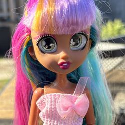 VGC VIP Doll