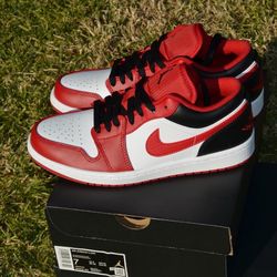 Jordan 1 Low Size 7