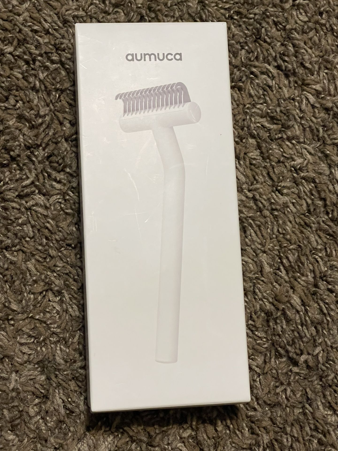 Cat Dematting Tool