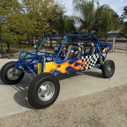 2005 Quicksand Performance Sandrail