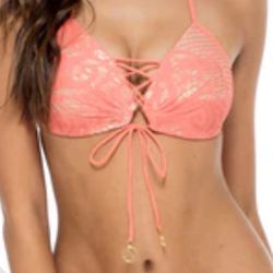 New Luli Fama Large Top