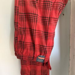 Men’s New Fleece Pjs