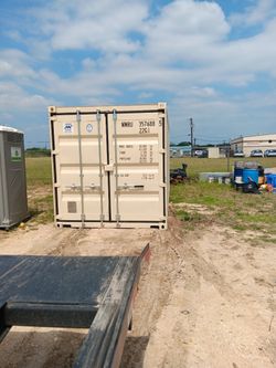 Shipping Container/Conex Box/Storage Containers 🚛