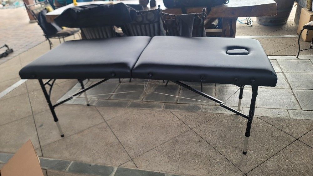Massage Table