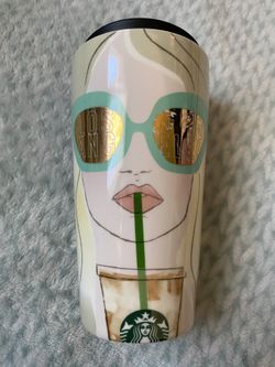 Starbucks Los Angeles Cup