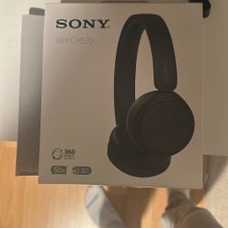 Sony Headphones