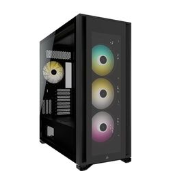 Corsair iCUE 7000X RGB ATX Full tower NEW