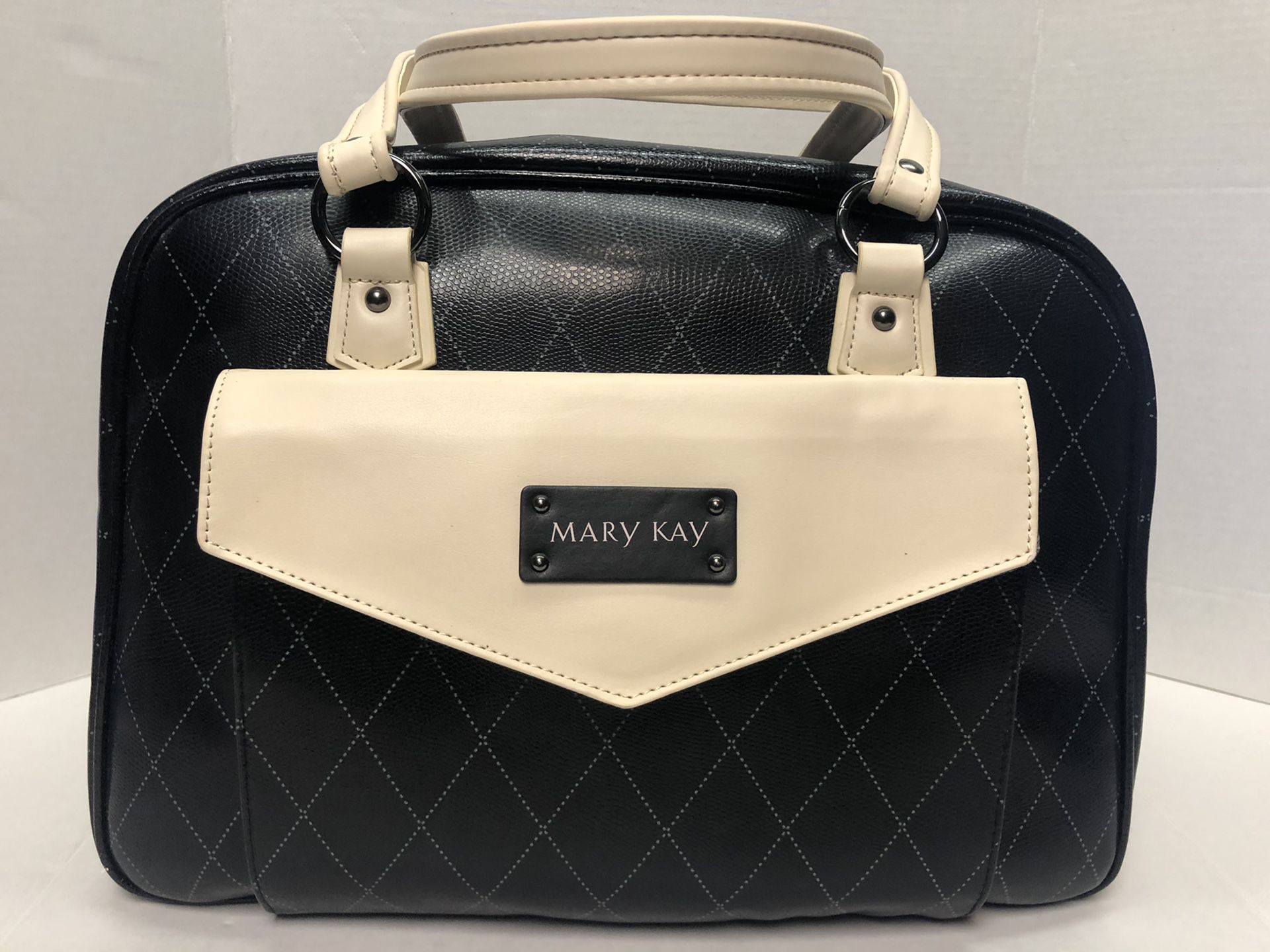 Large Mary Kay Travel Bag