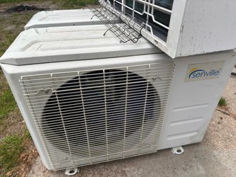 Air conditioner