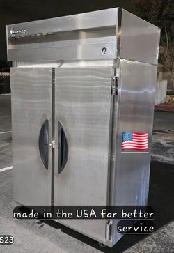 Victory Commercial Refrigerator Get Free Delivery 18 Months Warranty