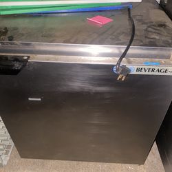 Restaurant Equipment, Used 