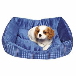 Very comfortable dog or cat bed