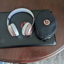 HP Envy 14 Beats Audio Edition 