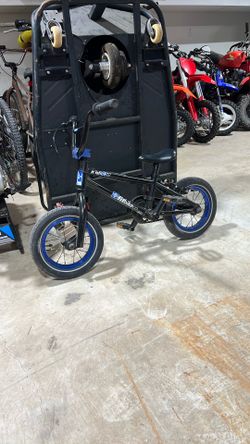 Fit Bike Co Misfit 12