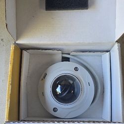 Axis M30 Network Camera