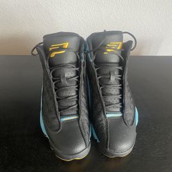 Jordan 13s