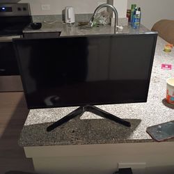 Onn 22" Monitor 