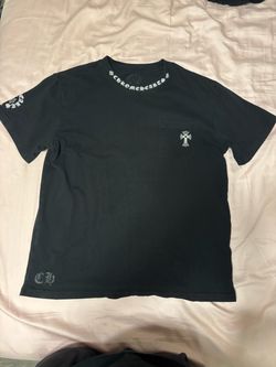 Chrome hearts Tee