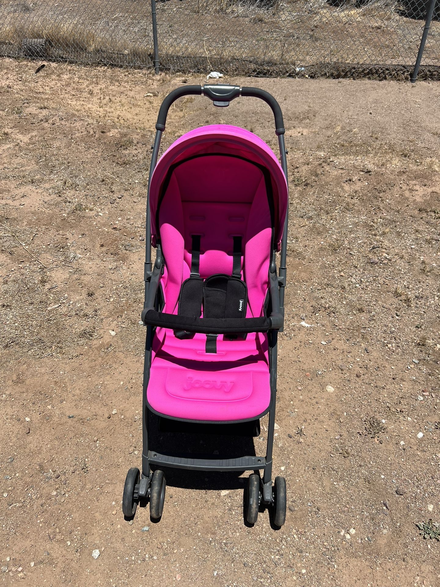 Joovy Balloon Stroller