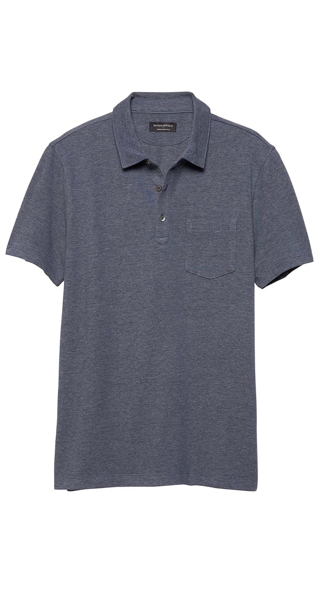 Banana Republic Polo