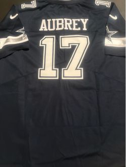 Dallas Cowboys Jerseys. New.l