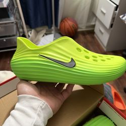 Nike Reactx Rejuven8 Size 12