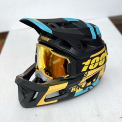 MTB Helmet downhill AM XC helmet