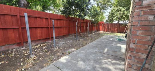 Metal Posts