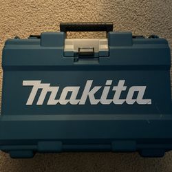 Makita Multitool