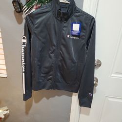 Champion Jacket