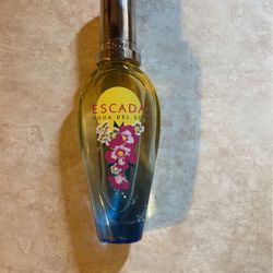 Escada- Agua Del Sol Perfume