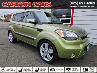 2011 Kia Soul