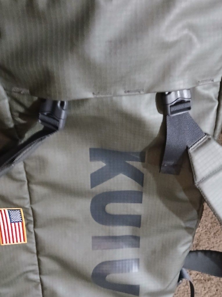 Kuiu  5500 Pack