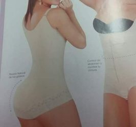 Fajas Colombianas Gina's Intimates