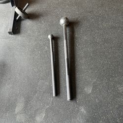 Steel Mace 