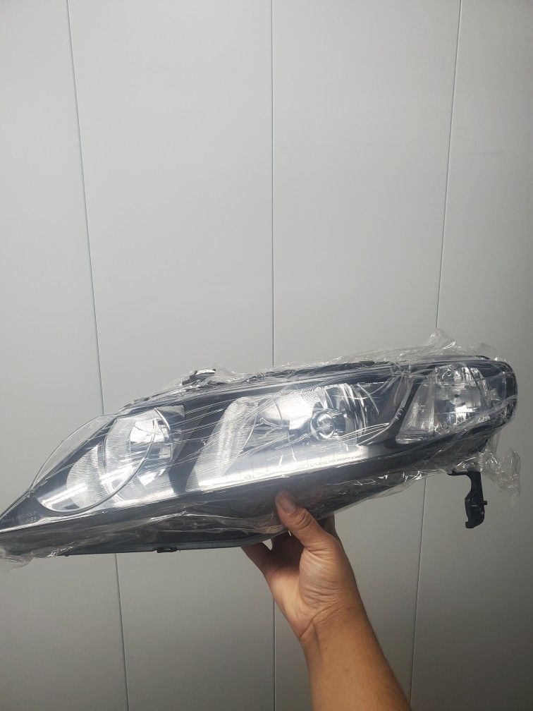 Honda Car Parts And Add Ons 