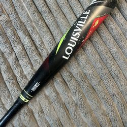 Louisville Slugger Prime 917 BBCOR Baseball Bat