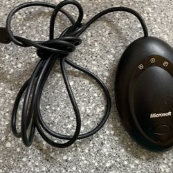 Microsoft Desktop Wireless Optical Receiver 3.1 USB Model 1028