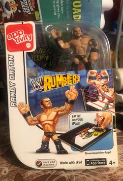 W RUMBLER