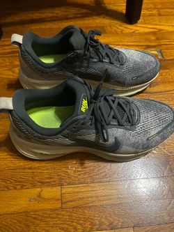 Nike Running Shoes Size 12.5