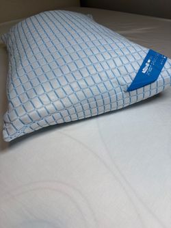 Memory Foam Queen Size Pillow