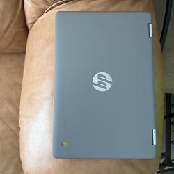HP CHROMEBOOK