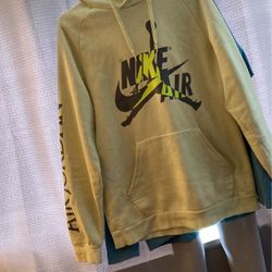 Nike Air Jordan Hoodie M