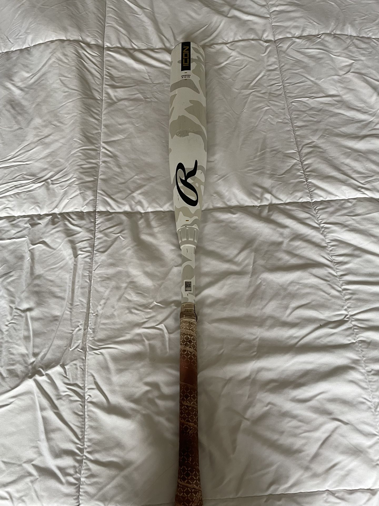 2025 Rawlings Icon 31 Drop 8