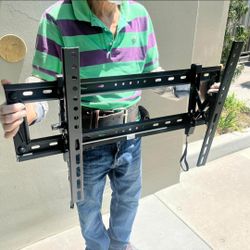 Large TV Wall Mount New