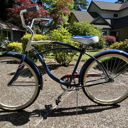 Men’s Cruiser
